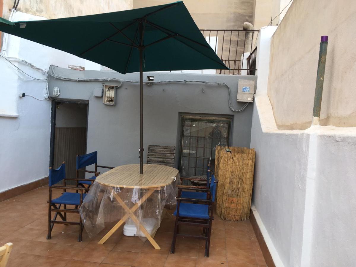 -Saint Thomas- Alicante Old Town Ngoại thất bức ảnh